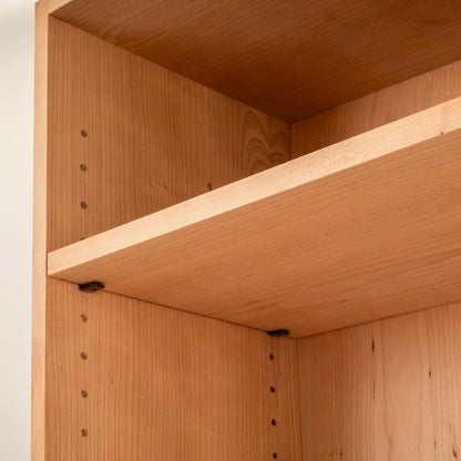 Rockler Shelf Pin Drilling Jig