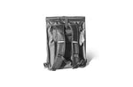 Waterproof Backpack (with built-in bike rack attachment)