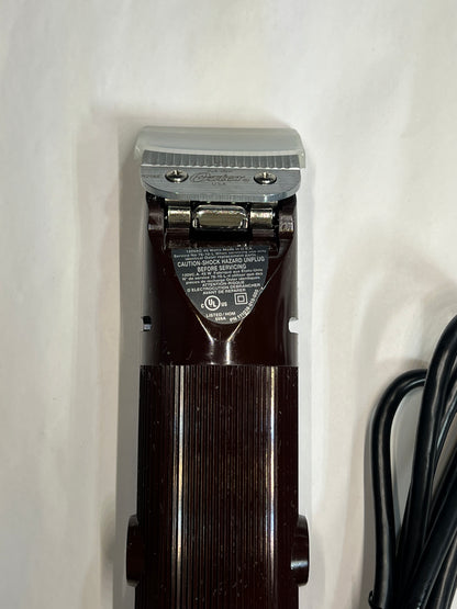 OSTER Classic 76 Hair Clipper- Open box- Clipper Only