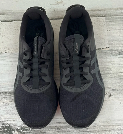 Asics Gel Kumo Lyte 2 Women’s Lightweight Running Shoes In Black Size 10