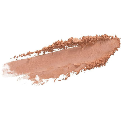 Burts Bees 100% Natural Blush with Vitamin E, Bare Peach - 0.19 Ounce