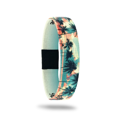 Zox "Another Day In Paradise" Bracelet (Small)