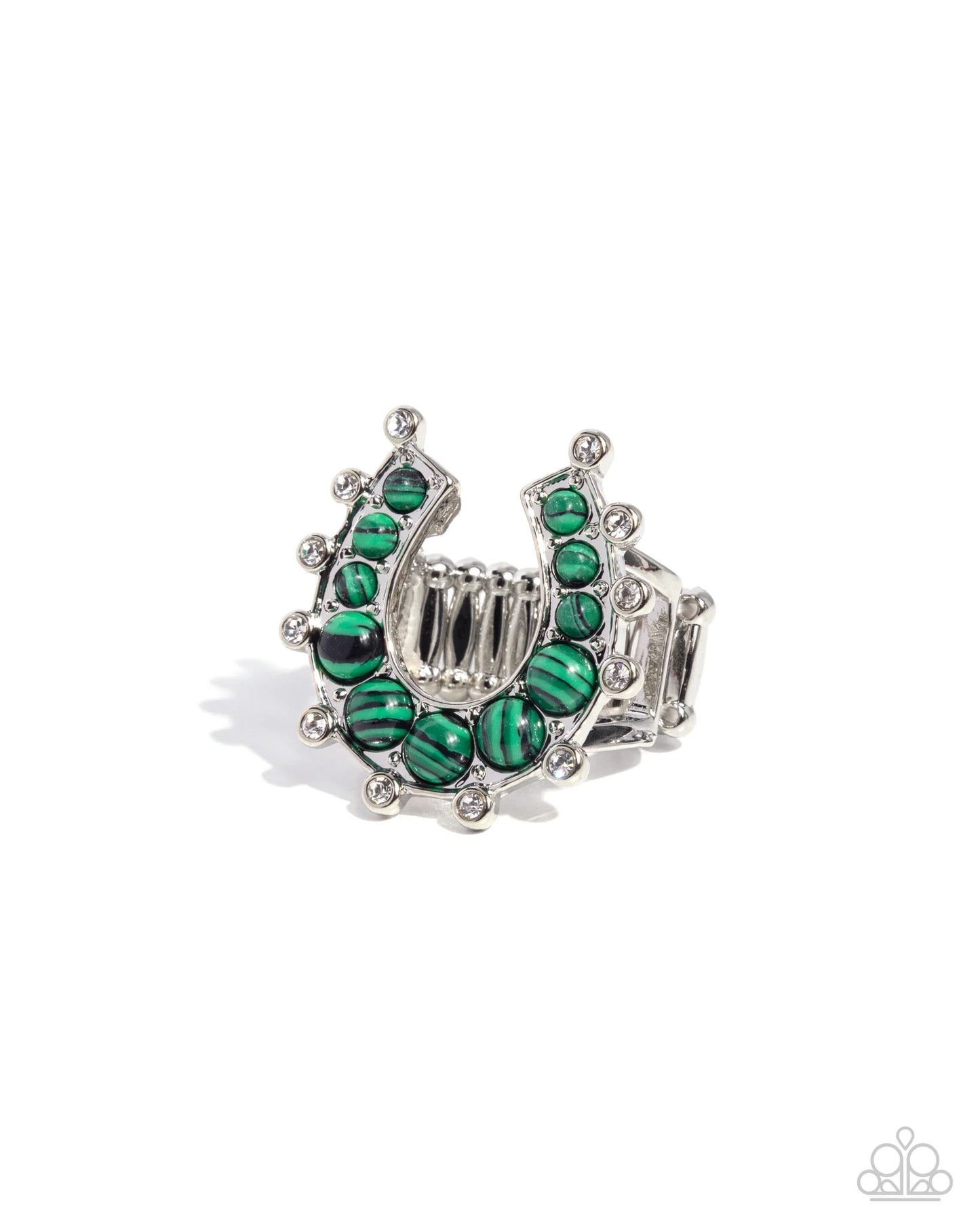 Horseshoe Homeland • Green