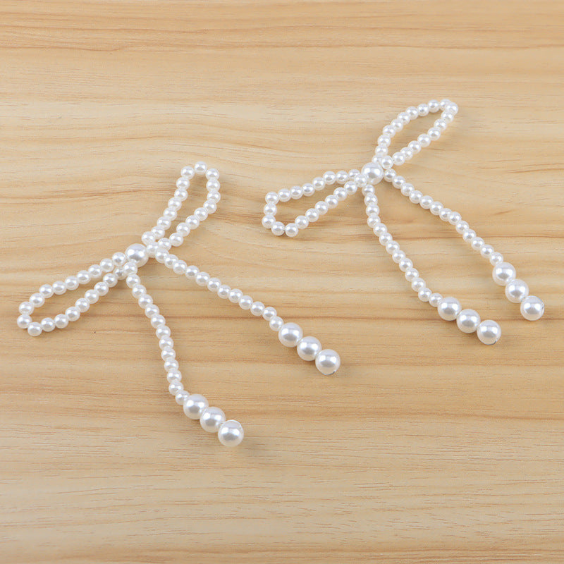Pearl Bow a pack of 25