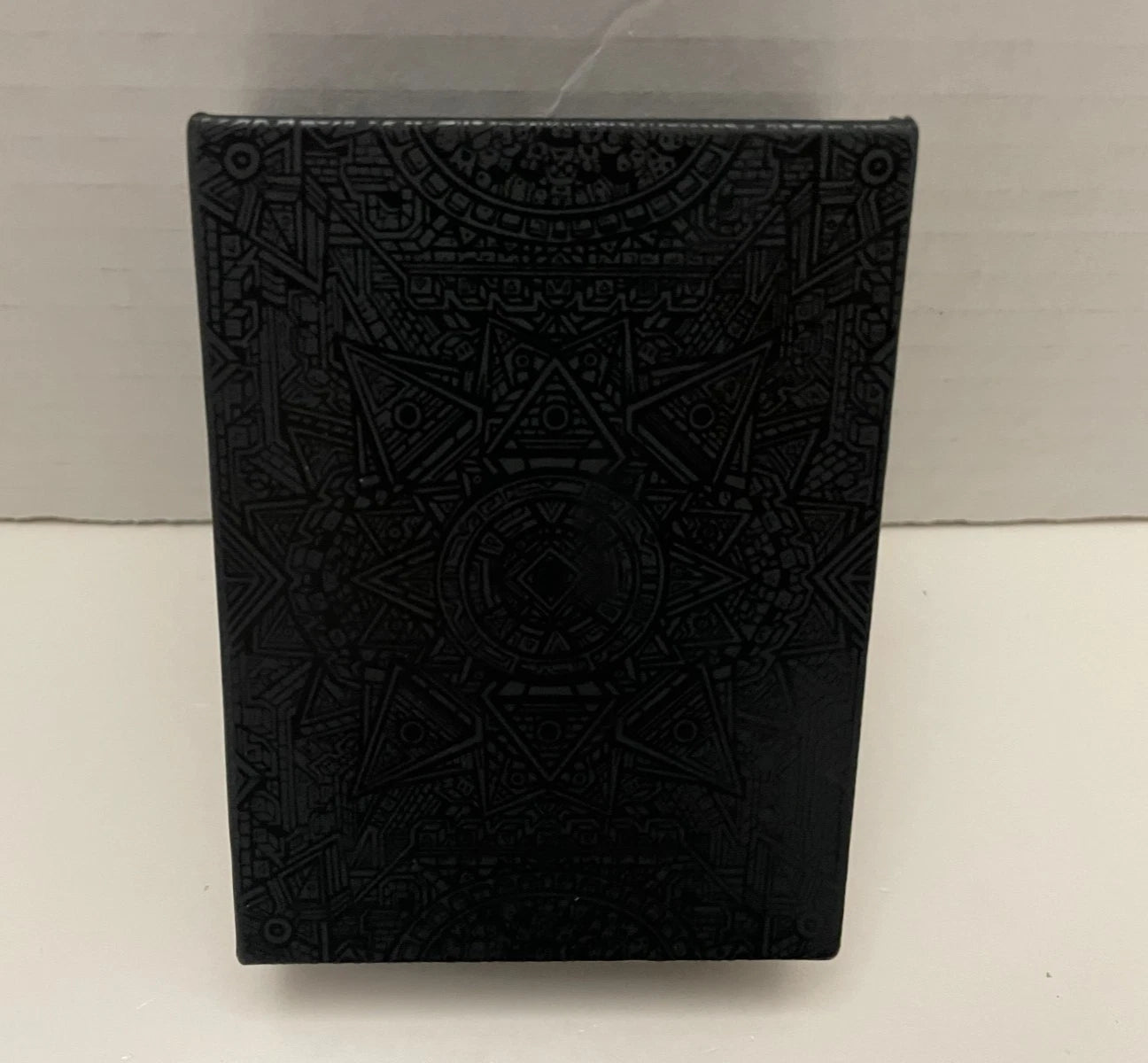 Open Box- Dbrand Robot City Limited Edition Playing Cards