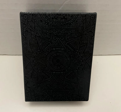 Open Box- Dbrand Robot City Limited Edition Playing Cards