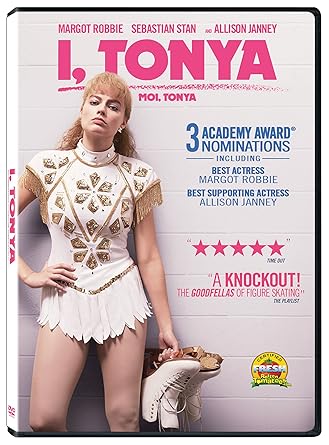 I, Tonya