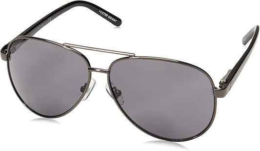 Foster Grant mens Command SunReaders Segment Style
