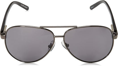 Foster Grant mens Command SunReaders Segment Style