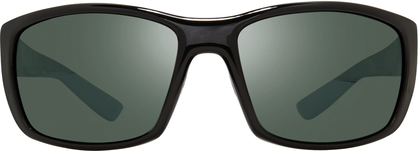 Dexter | Crystal Glass Lens