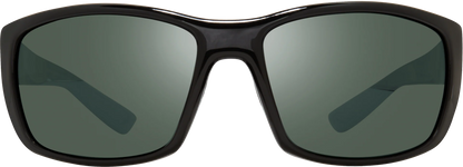 Dexter | Crystal Glass Lens