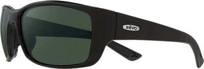 Dexter | Crystal Glass Lens
