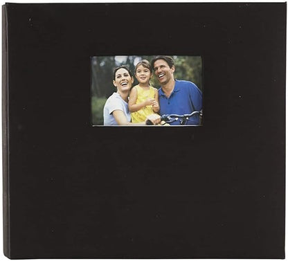 Cloth Scrapbook Album by Recollections
