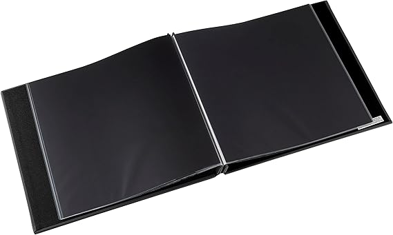 Cloth Scrapbook Album by Recollections
