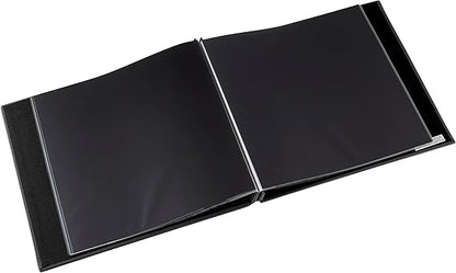 Cloth Scrapbook Album by Recollections