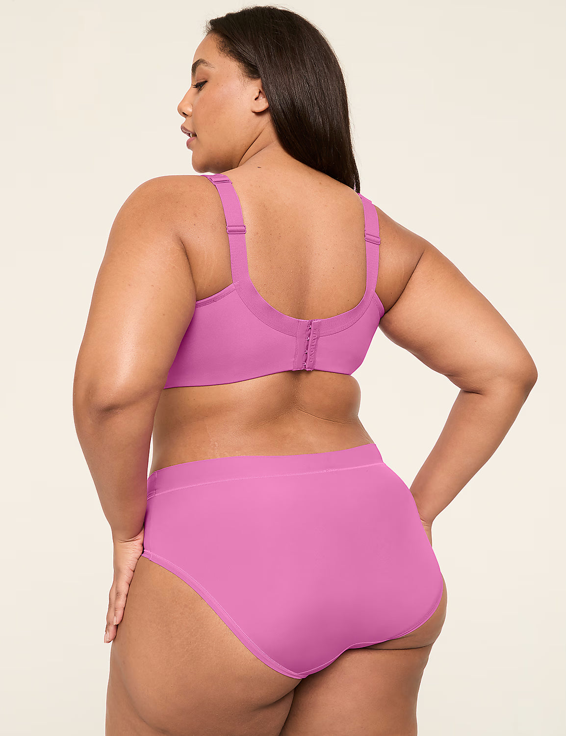 Comfort Bliss® Hipster Panty