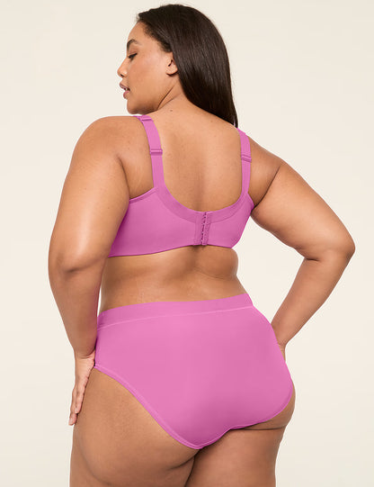Comfort Bliss® Hipster Panty