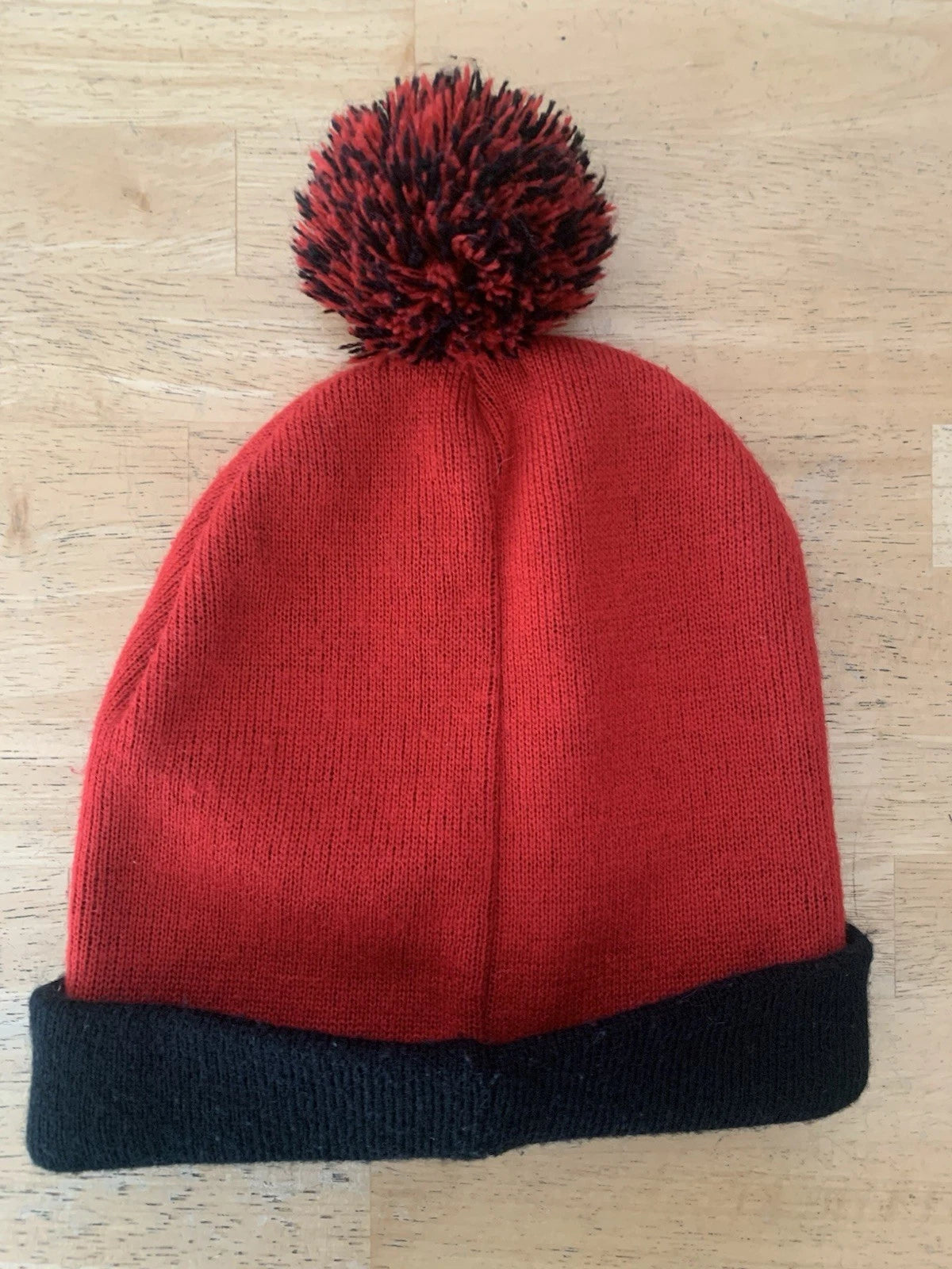 Marvel Spider-Man Winter Youth Beanie