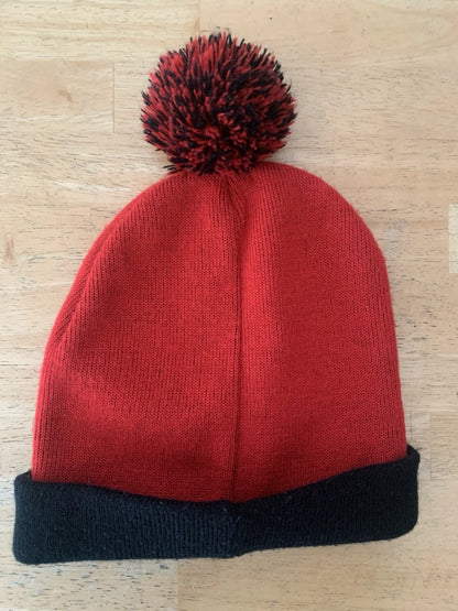 Marvel Spider-Man Winter Youth Beanie