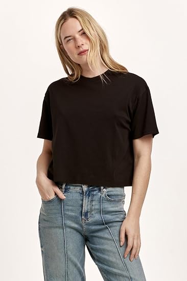 Old Navy Vintage Crew Neck T-Shirt (M)