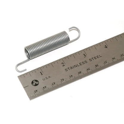 SPRING, pedal return S.62198