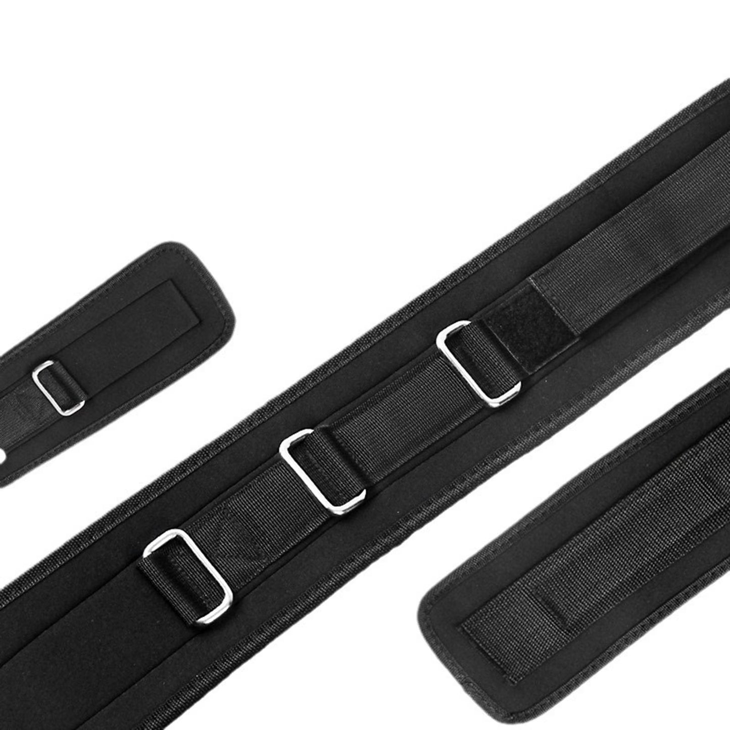 DimyFew Training Bungee Resistance Band | 30LBS 13.6KG | Does not include Belt