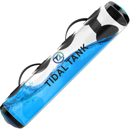 Tidal Tank Slim Up to 30 lbs (12kg)