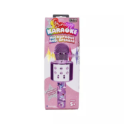 GabbaGoods Wrap Karaoke Microphone