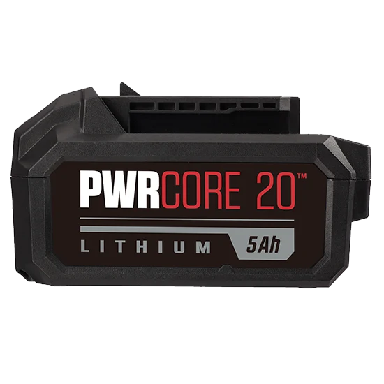 20V 5Ah Battery Compatible with Skil 1/2 in. Compact Hammer Drill (HD6294B-10) 1 pack