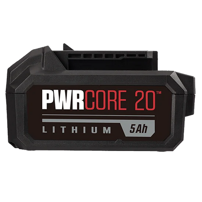 20V 5Ah Battery Compatible with Skil 1/2 in. Compact Hammer Drill (HD6294B-10) 1 pack