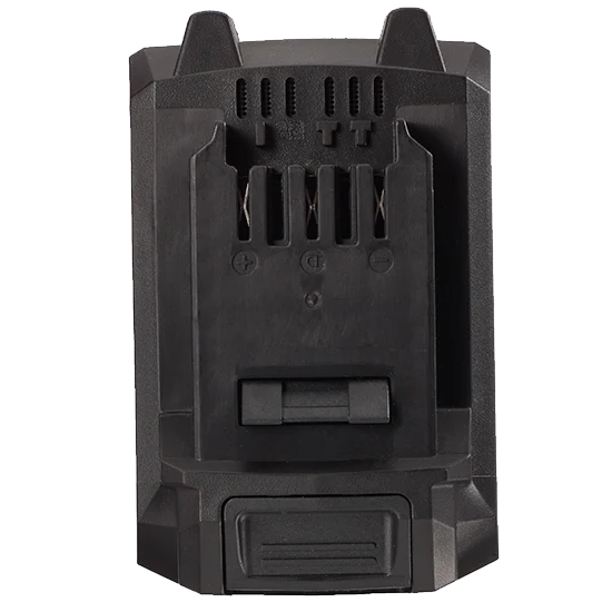 20V 5Ah Battery Compatible with Skil 1/2 in. Compact Hammer Drill (HD6294B-10) 1 pack