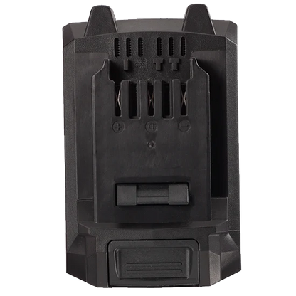 20V 5Ah Battery Compatible with Skil 1/2 in. Compact Hammer Drill (HD6294B-10) 1 pack