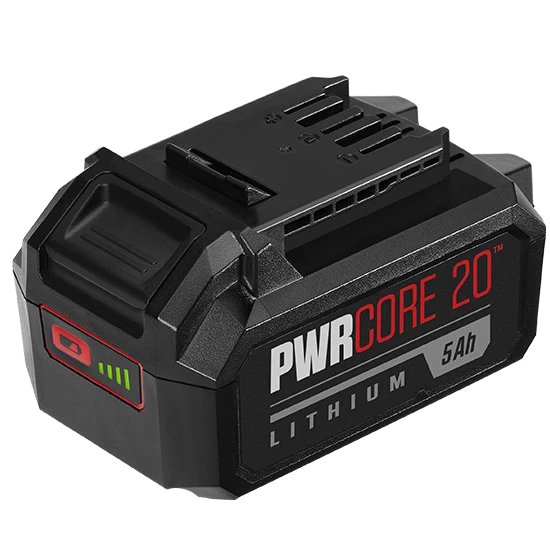 20V 5Ah Battery Compatible with Skil 1/2 in. Compact Hammer Drill (HD6294B-10) 1 pack