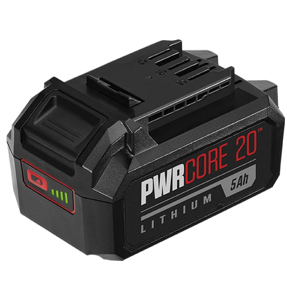 20V 5Ah Battery Compatible with Skil 1/2 in. Compact Hammer Drill (HD6294B-10) 1 pack