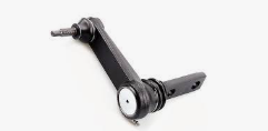 Front Steering Idler Arm Suspension Kit K7347 for Dodge Ram 1500 2000-2001 for Dodge Ram 2500 2000-2002 for Dodge Ram 3500 2000-2002 for Dodge Ramcharger 2000-2001