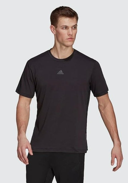 Adidas Men’s AEROREADY Yoga Tee