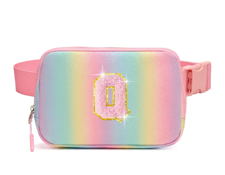 Riñonera Linda, Bolsa Para Cinturón Para