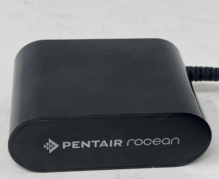 Original/Genuine Pentair rocean ZD048M120300US Power Supply Cord *12VDC 3000mA*