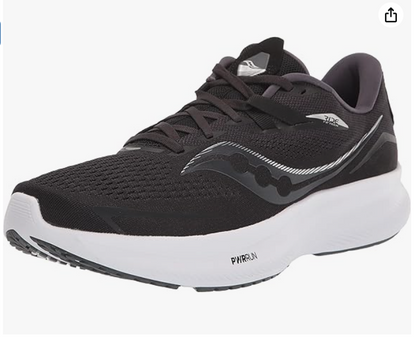 Saucony Men's Ride 15 Running Shoe