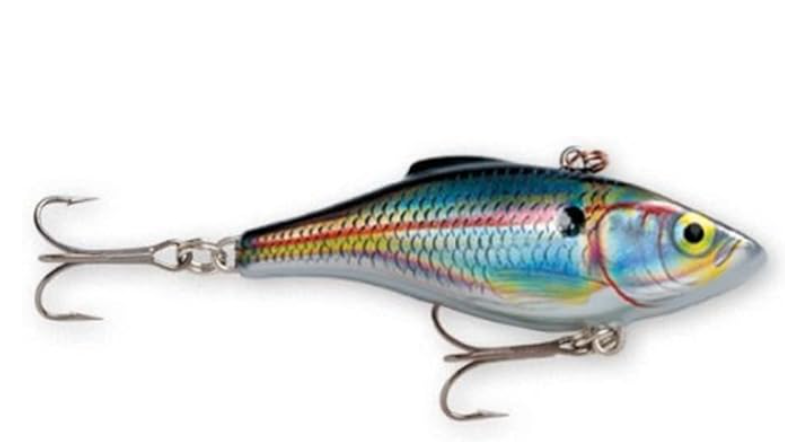 Rapala Rapala Rattlin ' 07 Fishing Lure 2 75 Inch