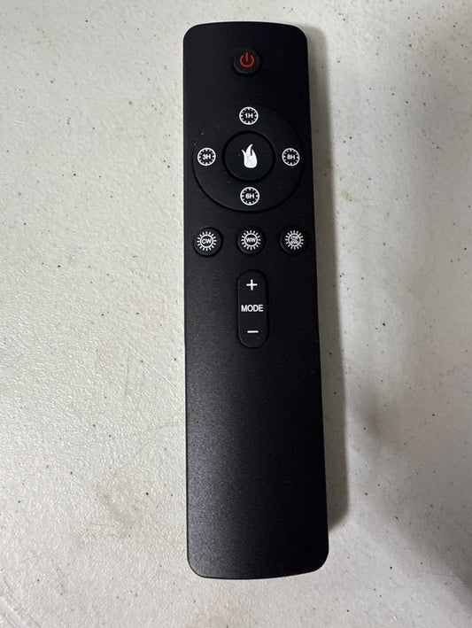 Remote Control Timer Dimmer for LED String Lights / Strip Lighting — 1H / 3H / 6H Timing, Brightness & Mode Adjust, +/–, Mode Button