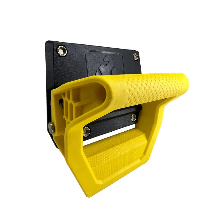 GORILLA CARTS QUICK RELEASE