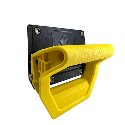 GORILLA CARTS QUICK RELEASE