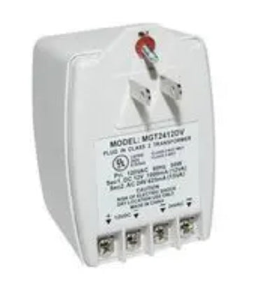 MGT2412DV CHASSIS MOUNT TRANSFORMER, SCREW