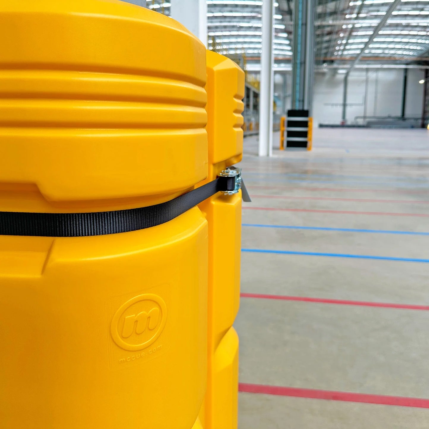 McCue 24" Column Guard (CG-K-SM812-307)