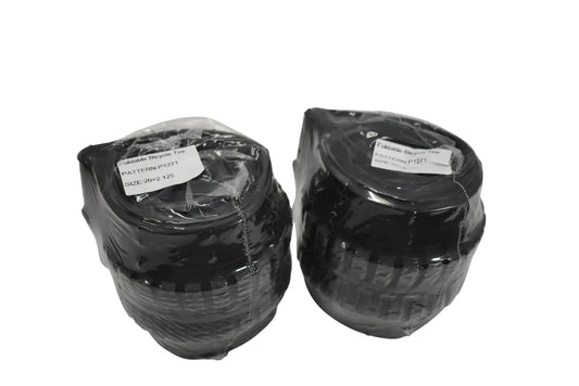 Foldable Bicycle Tire Set Pattern P1271 20 x 2.125 Mountain Bike Tire 1pc