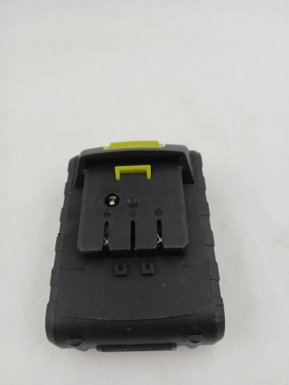 Pulituo 20V Li-Ion Battery CBA1600 1.5Ah 30Wh Black Rechargeable Tool Pack