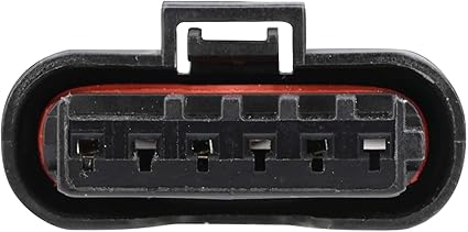 Metra - Smoked Turn Signal Light - Jeep JL & JT Sport/Willys (JP-TSS-S)