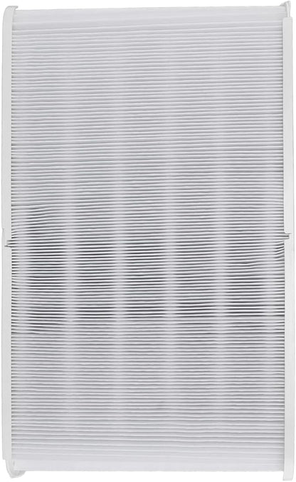 Aramox High Efficiency Air Purifier Filter Screen - Dust Capturing Replacement Part for Blue Pure211+ - Ideal for Those Seeking Air - ABS Material, Aramoxo8g709b4nf