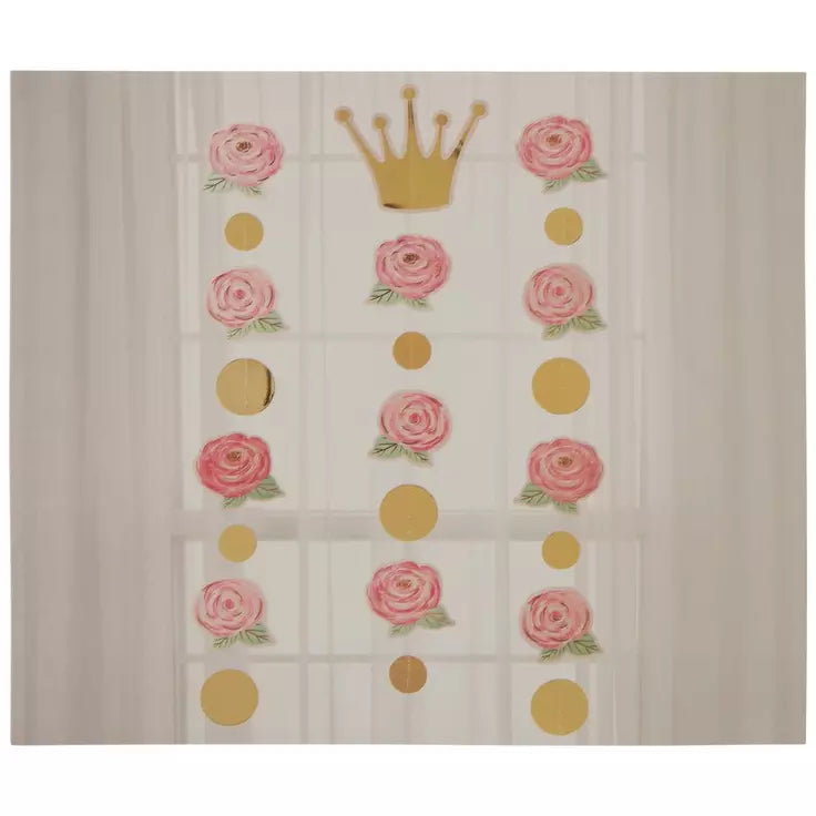 Princess Hanging Decorations